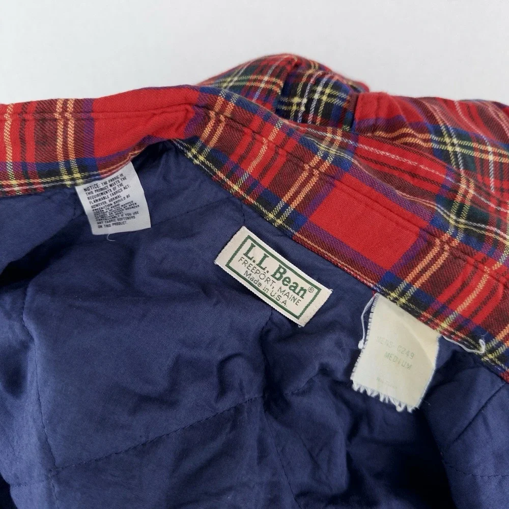L.L. Bean **chest p2p